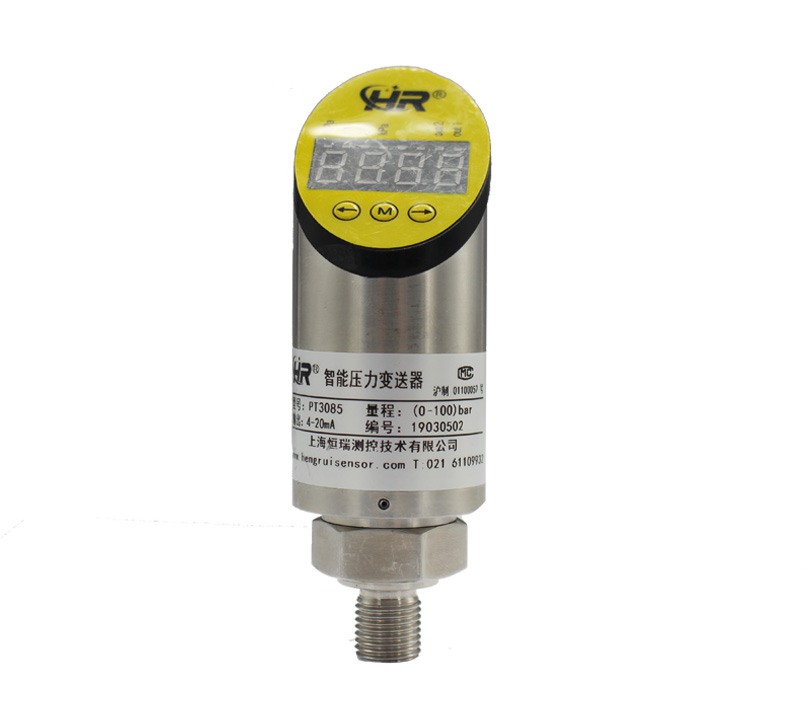 PT3085 electronic pressure switch